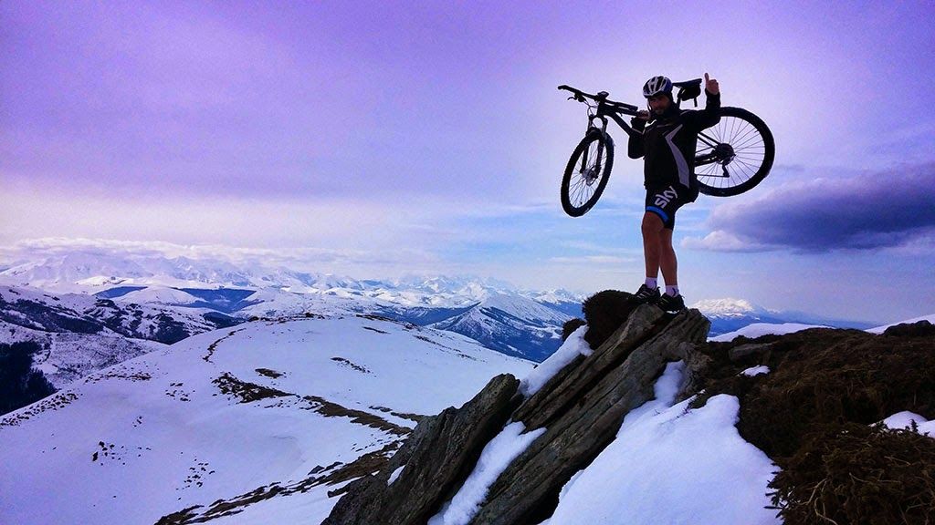 Miembro de BiciCantabria