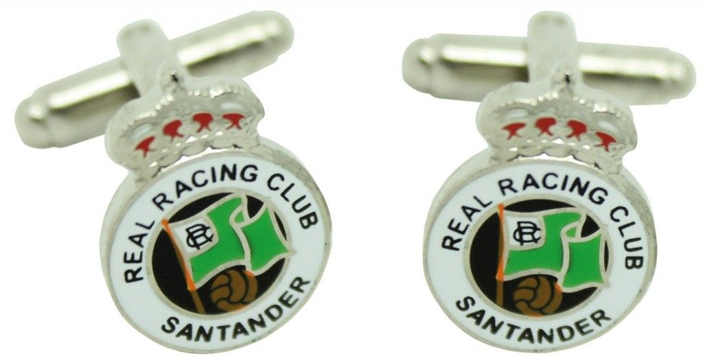 Gemelos Real Racing de Santander