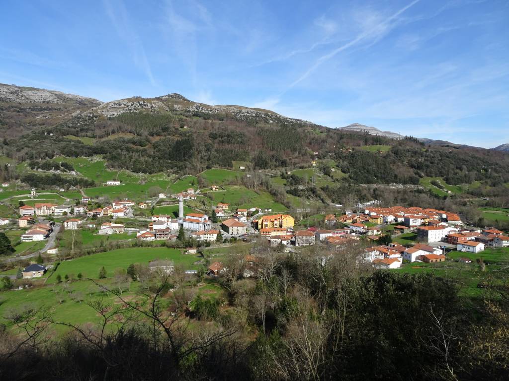 Arredondo (Cantabria)