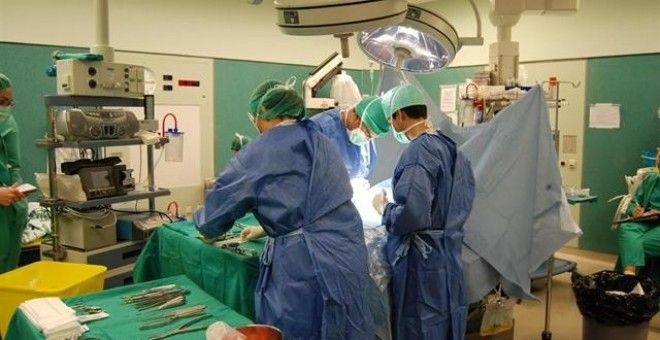 Cantabria líder en donación de órganos