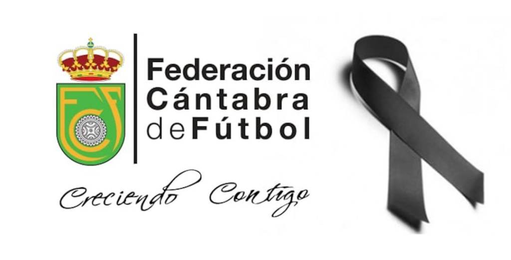 fallece un jugador del Marina de Cudeyo Cantabria - Fed Cántabra de fútbol