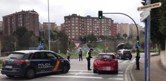 CANTABRIA CONFINADA HASTA EL DÍA 9 Y SUSPENDE LA SEMANA NO LECTIVA - Cope