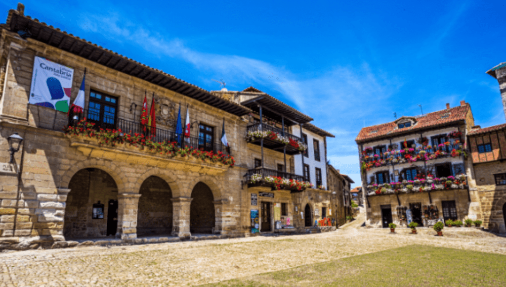 Comercios adheridos para el gasto de vales sociales desempleados - Ayuntamiento de Santillana del Mar