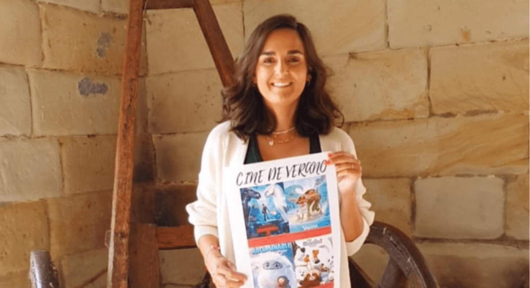 El Ayuntamiento de Santillana del Mar presenta las películas del cine de verano - Ayuntamiento de Santillana del Mar