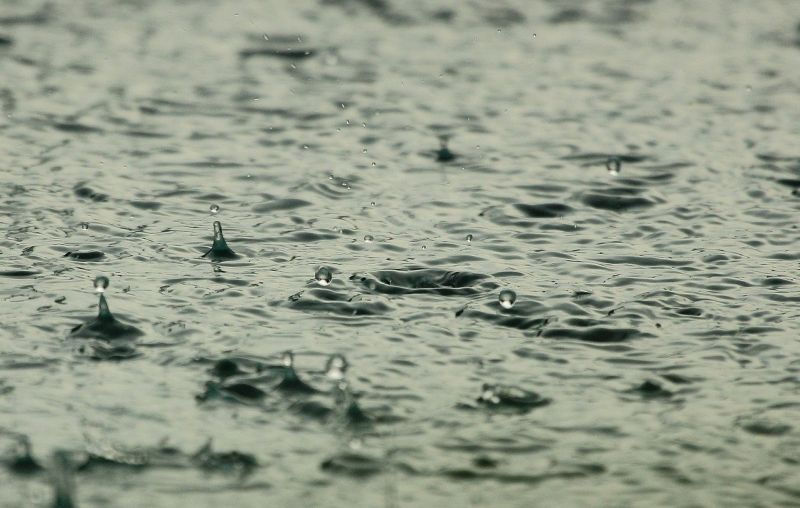 Cantabria estará mañana en aviso amarillo por lluvia