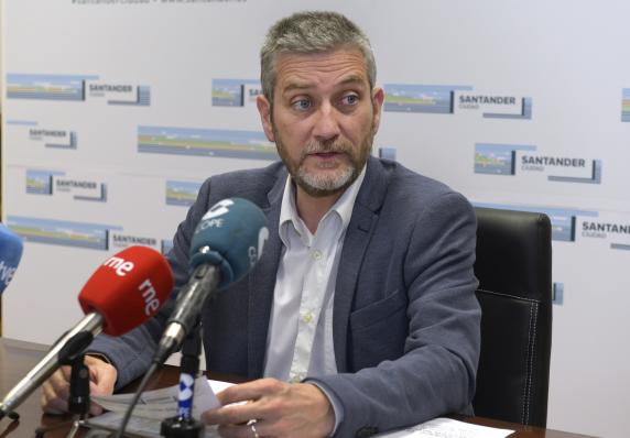 La Junta de Gobierno aprueba la modificación de varias ordenanzas rp20200225_1.jpg
