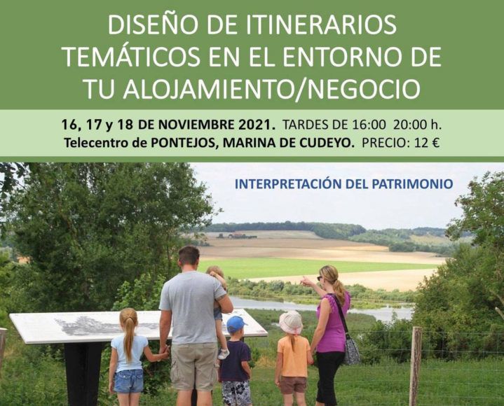 Taller para negocios | Ayuntamiento Marina de Cudeyo
