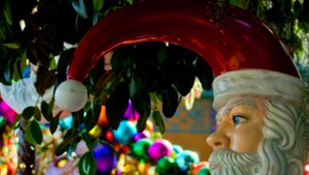 Decoracion-Navidad.jpg Bases del I Concurso de Balcones, Ventanas y Puertas de Navidad 2021/22