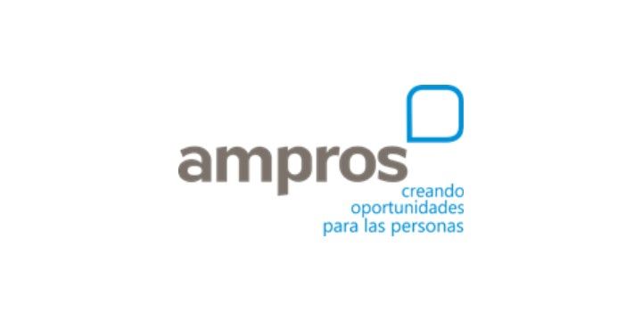 Logo Ampros Cantabria