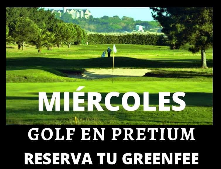 golf