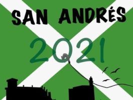 Programa: Fiestas San Andrés de Castro Urdiales 2021