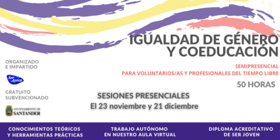 Santander celebrará un curso de igualdad de género y coeducación web-banner.png