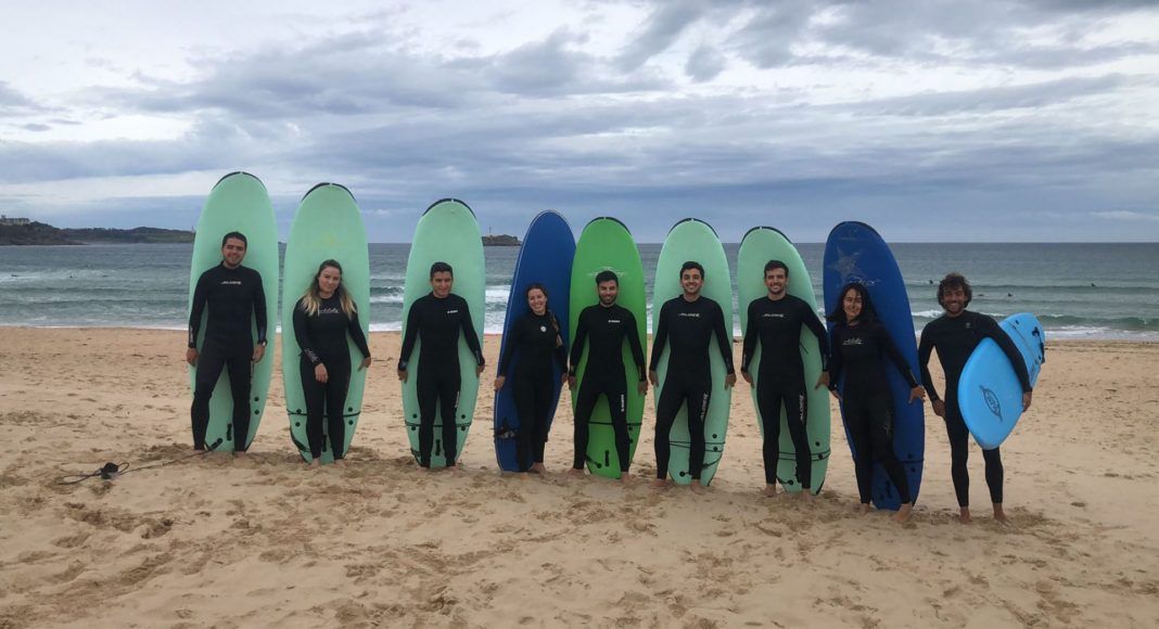 Líderes Cantabria