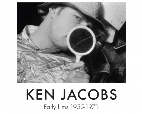 Triple cita con Ken Jacobs en el Centro Cultural Doctor ken_jacobs.png