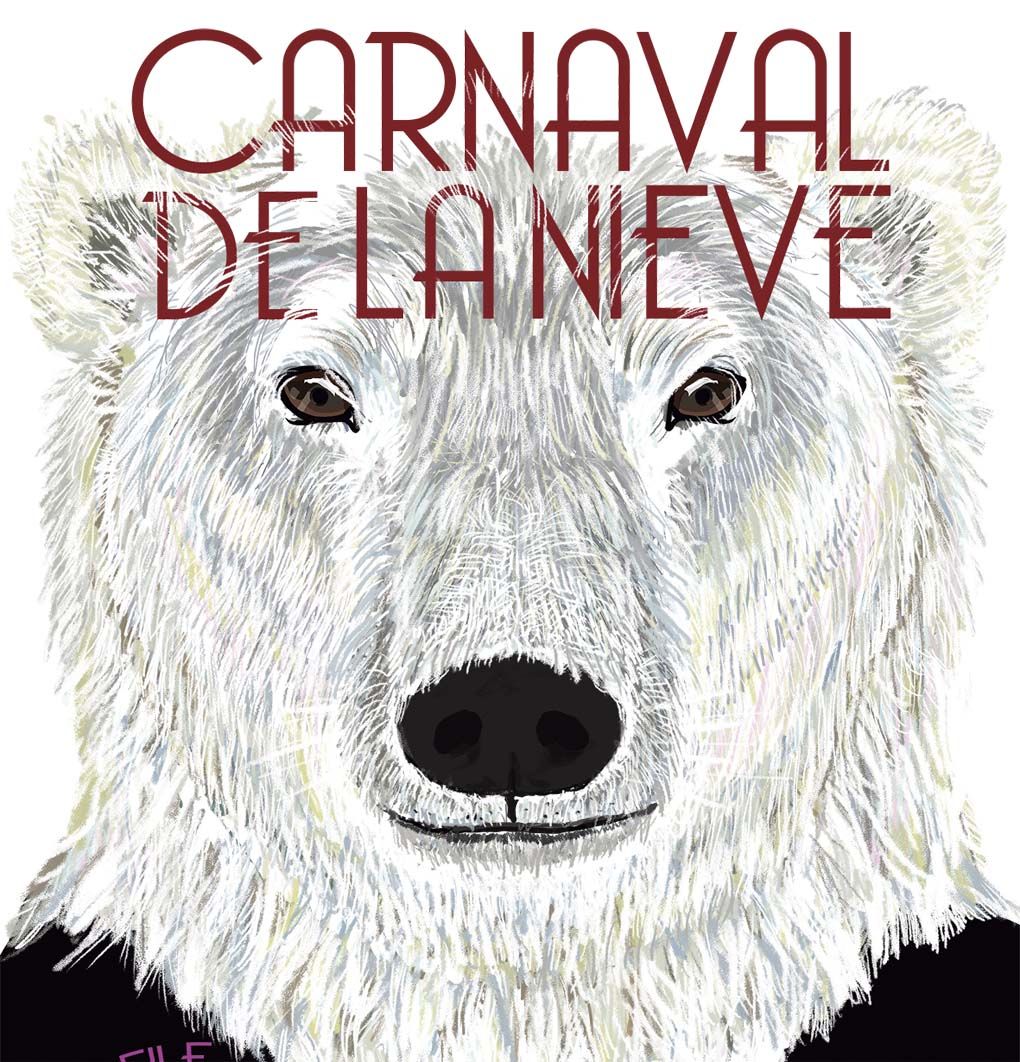 Reinosa convoca el Concurso de Disfraces del Carnaval de la Nieve