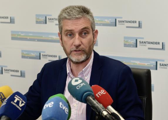 El Ayuntamiento adapta la Ordenanza sobre la Plusvalía al nuevo rp20200310_2.jpg