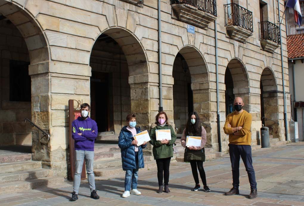 Premios-relatos-de-terror.jpg Entregados los premios del Certamen de Relatos de Terror