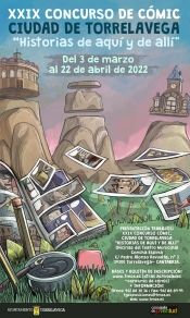 Presentado-el-29o-Concurso-de-Comics-‘Ciudad-de-Torrelavega-Historias.jpg