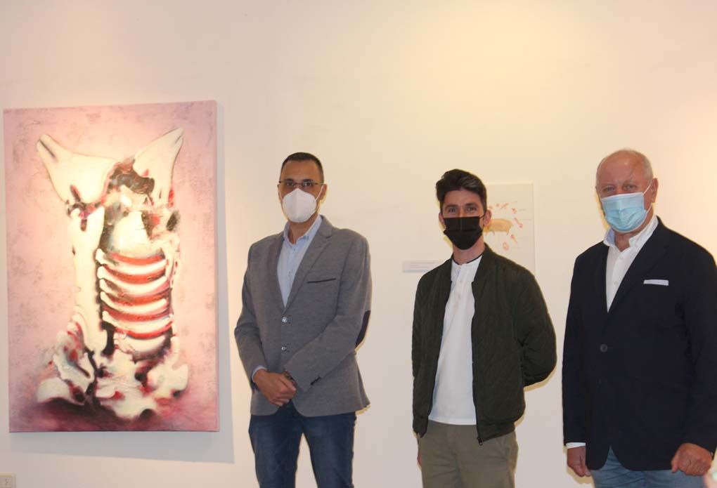 Convocado el Concurso Nacional de Pintura Casimiro Sainz