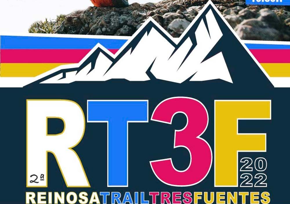 Trail-Tres-Fuentes-Cartel-22.jpg Casi 300 atletas se darán cita este domingo en el Reinosa Trail