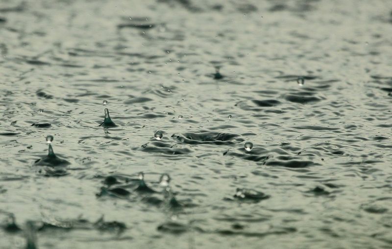 Liébana, el centro y el valle de Villaverde estarán esta Liébana, el centro y el valle de Villaverde estarán esta tarde en aviso amarrillo por lluvia