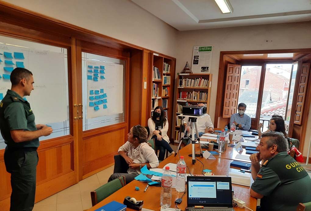 Plan-Estrategico-talleres-22.jpg A punto de concluir la Fase I de la elaboración del Plan Estratégico Reinosa 2032