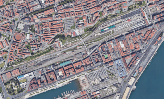 Santander comienza la tramitación del Plan Especial del Área 9 noticias/imagen-asociada/2022/06/imagen_aerea.png