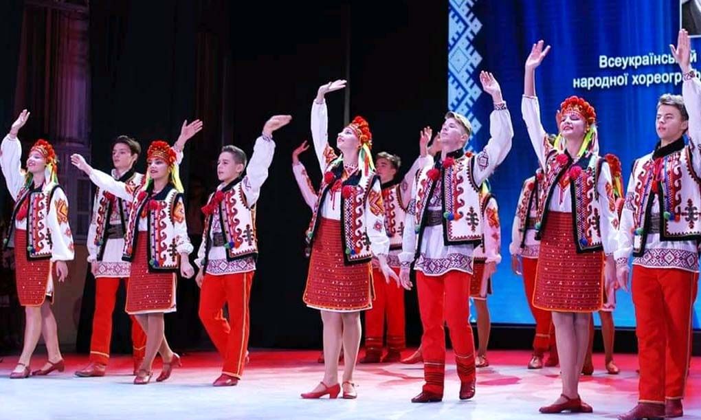 El folclore protagoniza la programación festiva de Santiago en Reinosa