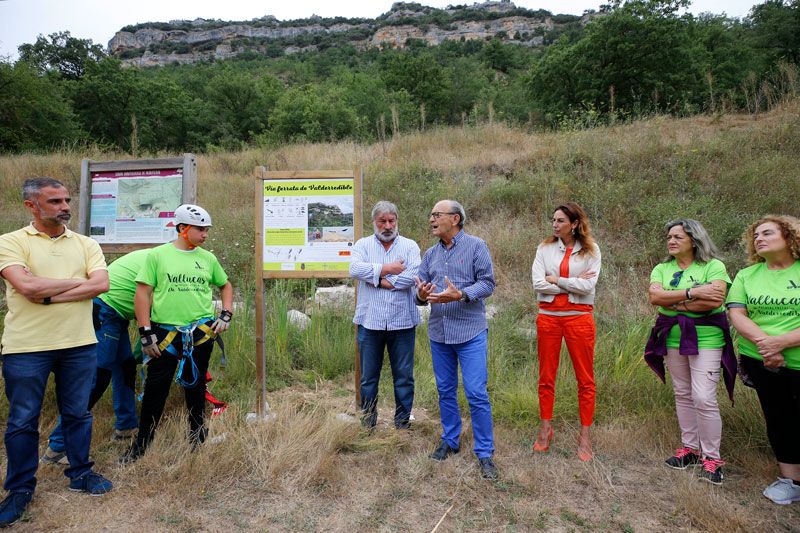 Marcano-inaugura-la-via-ferrata-habilitada-por-el-Gobierno-en.jpeg