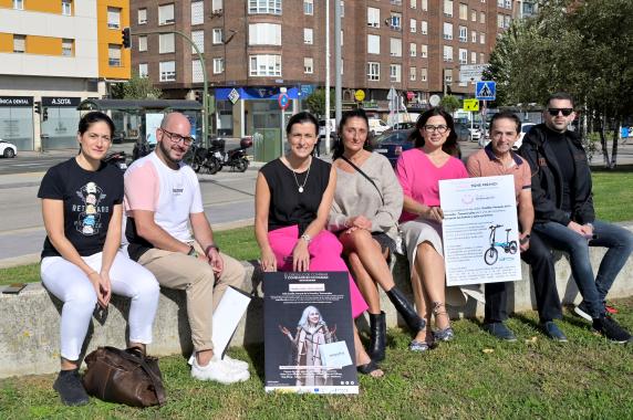 La campaña de comercio ‘El orgullo de comprar y consumir noticias/imagen-asociada/2022/10/campana_comercio_castilla-hermida.jpg