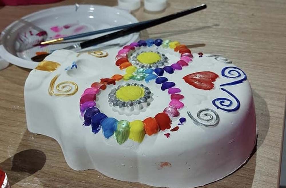 Taller de Pintura Carrocera en el Impluvium