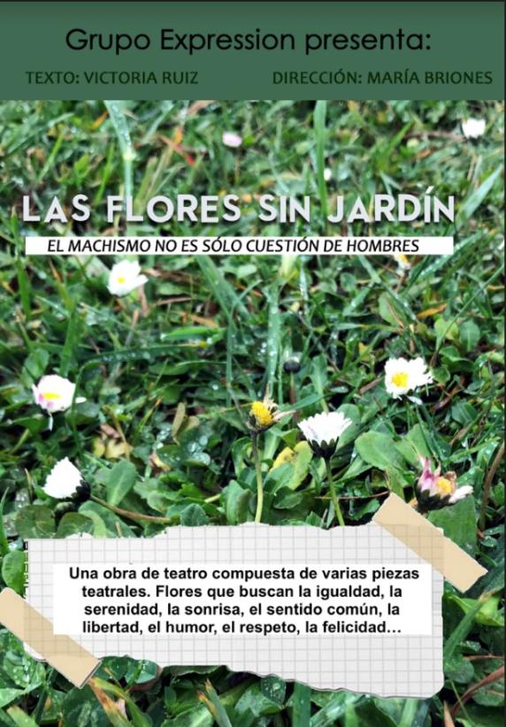 “Flores sin jardín” llega al Centro Cultural Doctor Madrazo noticias/imagen-asociada/2022/11/cartel_teatro.jpg
