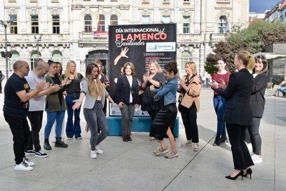 Santander celebra el Día del Flamenco con pasacalles, espectáculos y noticias/imagen-asociada/2022/11/dia_internacional_flamenco_2022.jpg