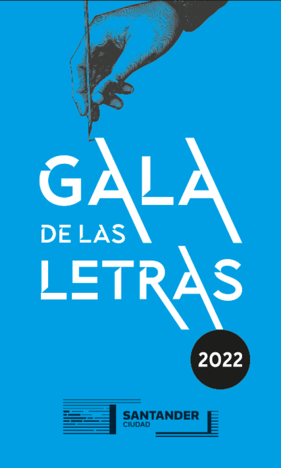 Santander celebrará la Gala de las Letras el próximo 14 noticias/imagen-asociada/2022/11/gala_de_las_letras.png