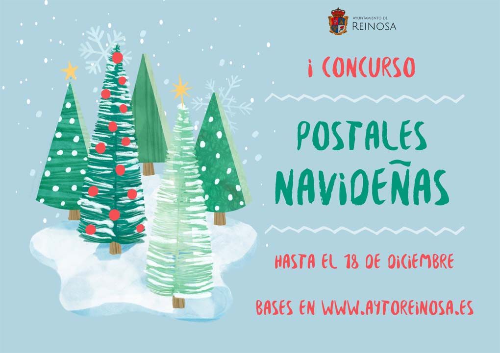 Concurso-Postales-de-Navidad-22.jpg Convocado un Concurso de Postales Navideñas