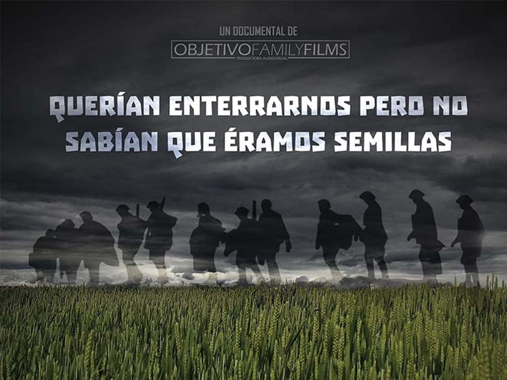 Proyección del documental 
