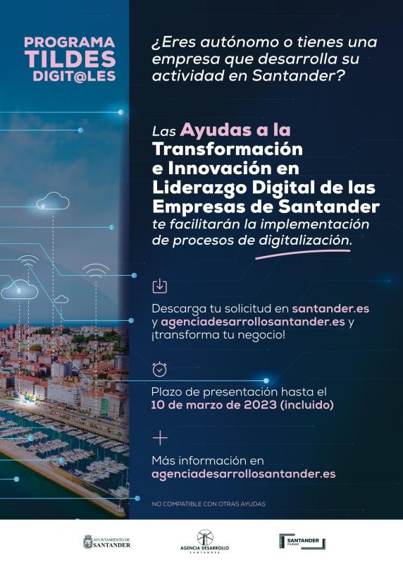 Abierto el plazo para solicitar las nuevas ayudas a empresas noticias/imagen-asociada/2023/01/cartel_programa_tilde_impr_tz.jpg