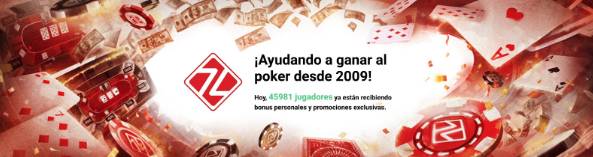 GipsyTeam ayudando a ganar al poker desde 2009