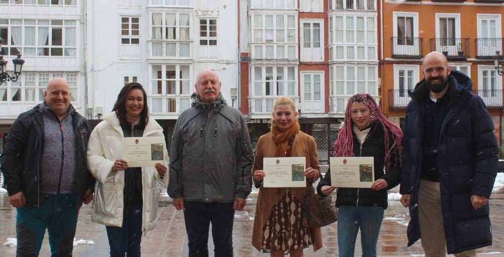 Ismano gana el Concurso de Ollas Ferroviarias de Hostelería