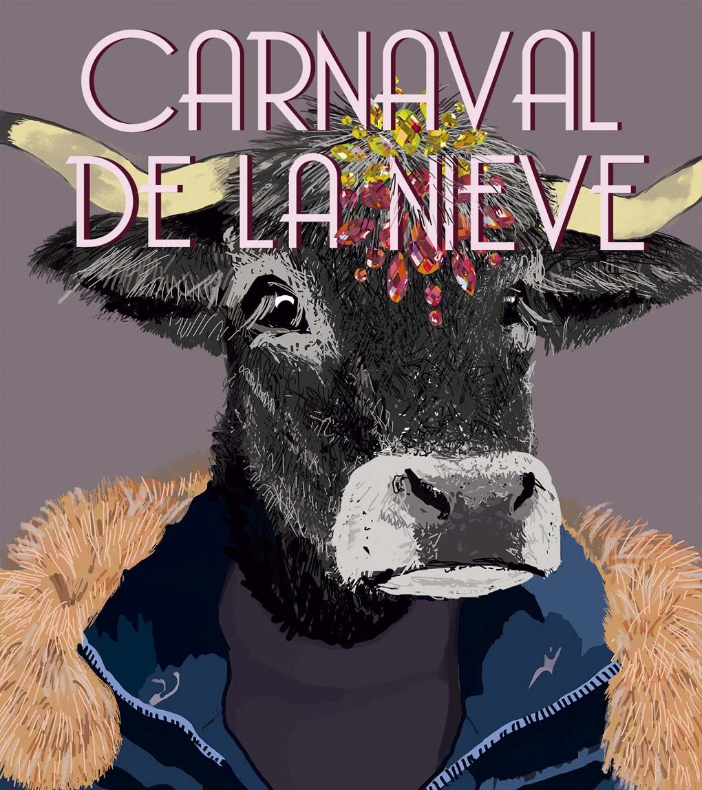 Reinosa prepara una nueva edición del Carnaval de la Nieve