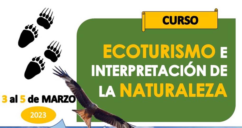 Curso de Ecoturismo e Interpretación de la Naturaleza