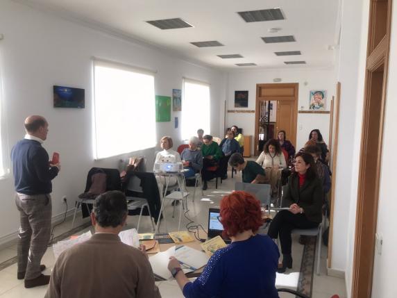 El Ayuntamiento lanza la campaña ‘Hemos llegado hasta aquí’ con noticias/imagen-asociada/2023/02/consejo_igualdad_16_febrero.jpg