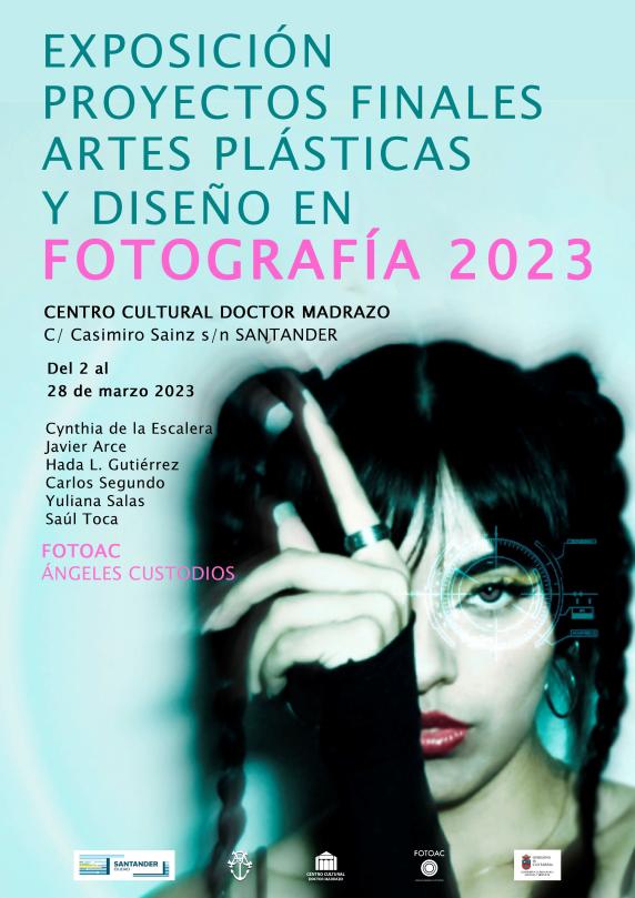 El Centro Cultural Doctor Madrazo acoge en marzo la exposición noticias/imagen-asociada/2023/02/cartel_fotoac_2023.jpg
