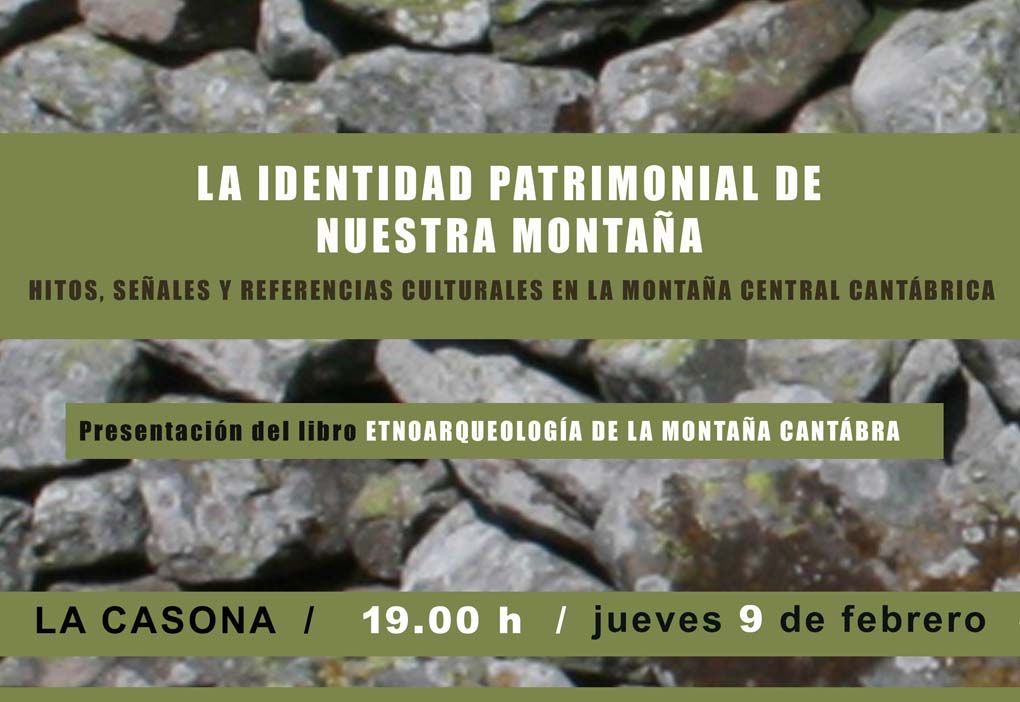 Presentación del libro 