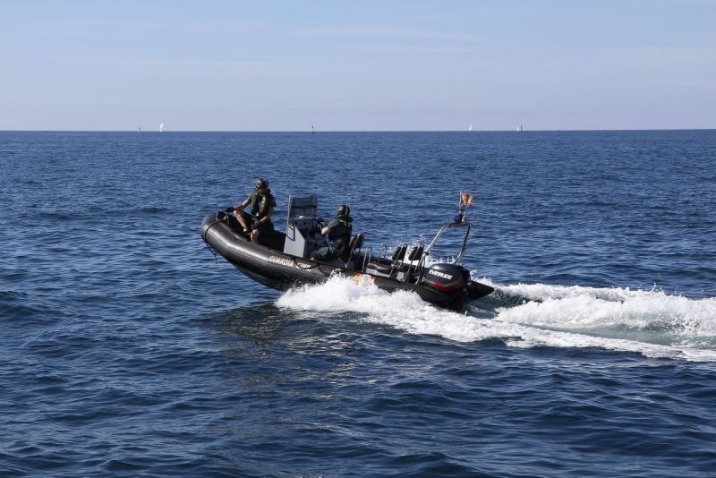 Más de 40 vehículos y dos helicópteros participarán en la  muestra de recursos de emergencias del Día Europeo del 112