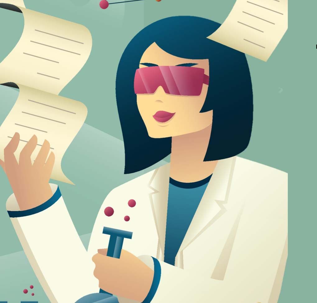 Organizadas actividades para conmemorar el Dia de la Mujer y la Niña en la Ciencia