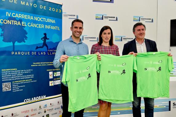Santander acogerá la cuarta carrera nocturna contra el cáncer infantil noticias/imagen-asociada/2023/03/carrera_contra_el_cancer_infantil_2.jpg