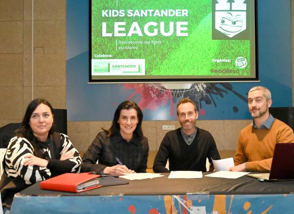 El Ayuntamiento colaborará en la puesta en marcha en los noticias/imagen-asociada/2023/04/proyecto_kids_league_santander_2.jpg