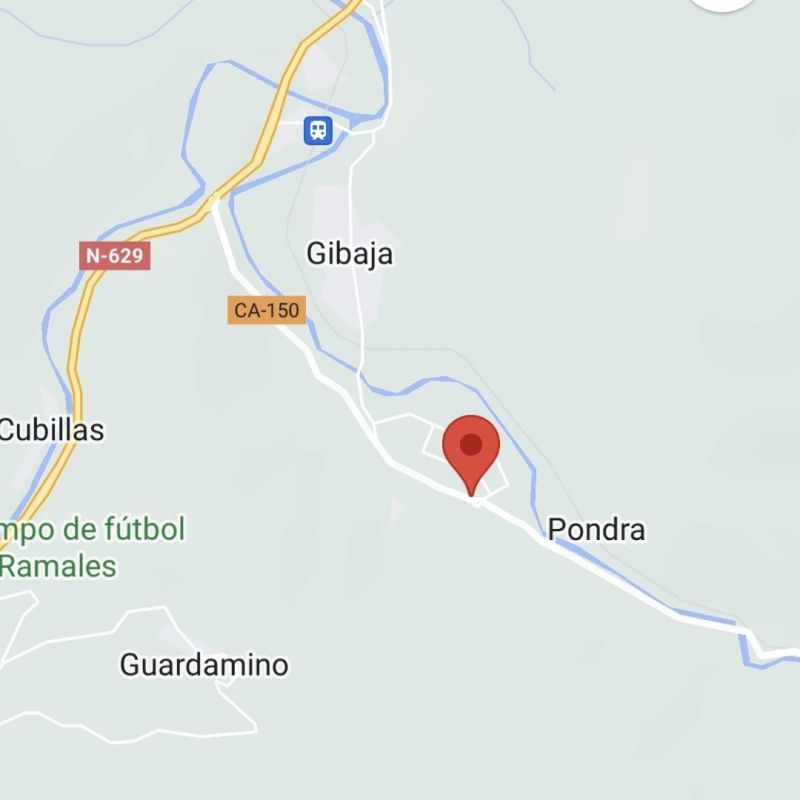El helicóptero del Gobierno evacua muy grave a Santander a El helicóptero del Gobierno evacua muy grave a Santander a un ciclista caído en Ramales de la Victoria
