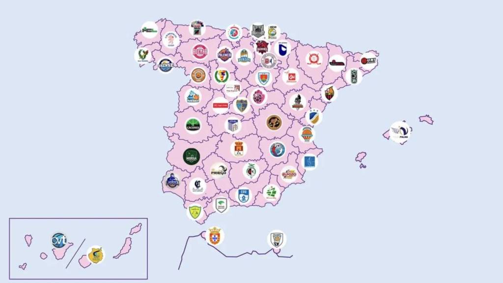 Este es el equipo más representativo de Cantabria (Sin contar el fútbol)